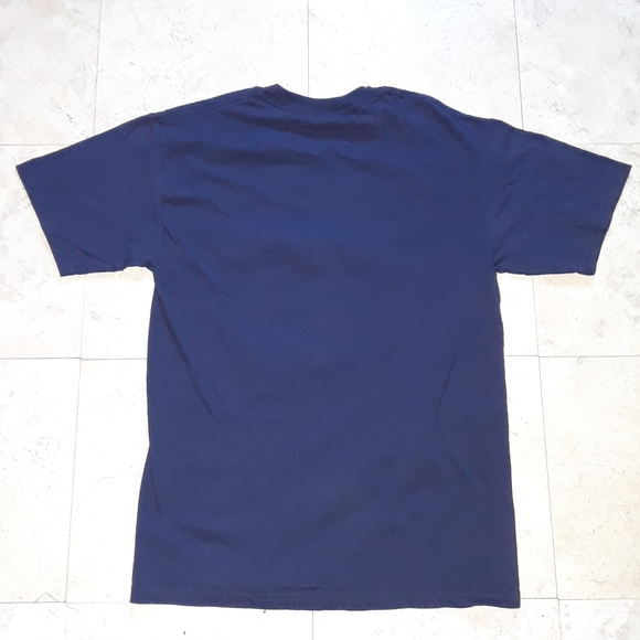 White Tiger shirt - Picture 3 of 4